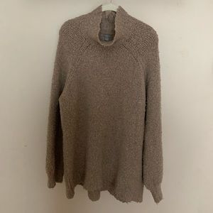 Aerie oversized sweater